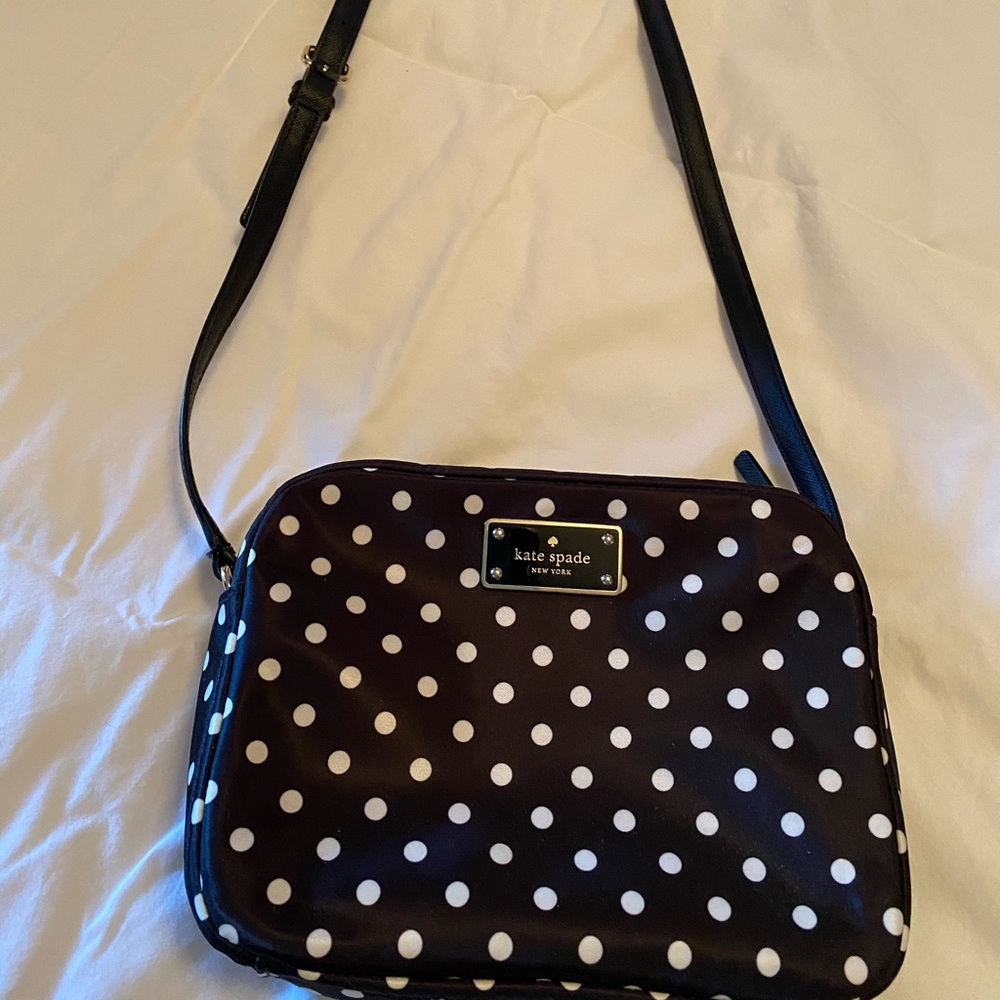 COPY - Kate Spade crossbody